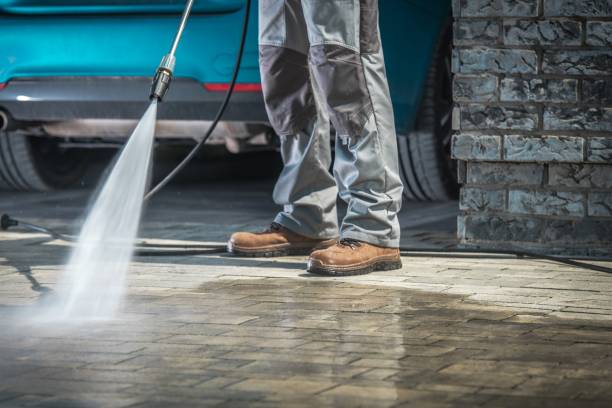 Best Sidewalk and Walkway Cleaning  in Gallup, NM