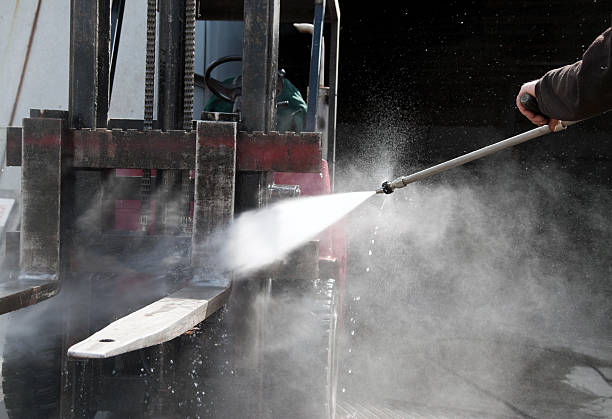 Gallup, NM Pressure Washing Company